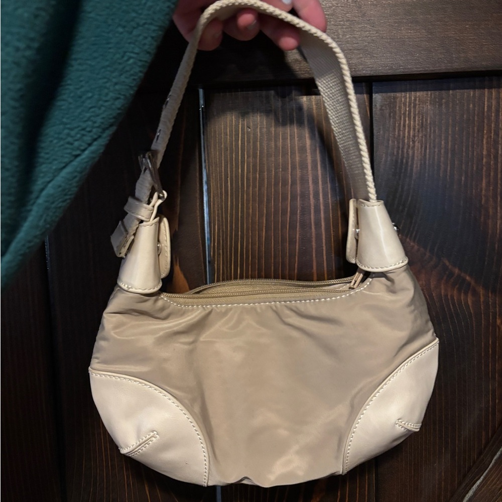 Mini shoulder bag